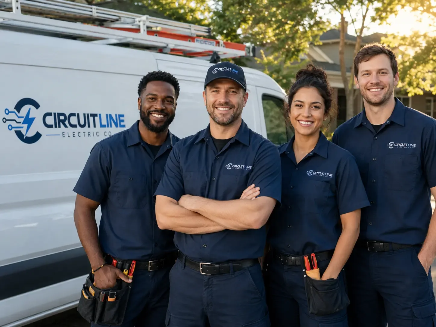 Whole Home Rewiring company in Hector, NY