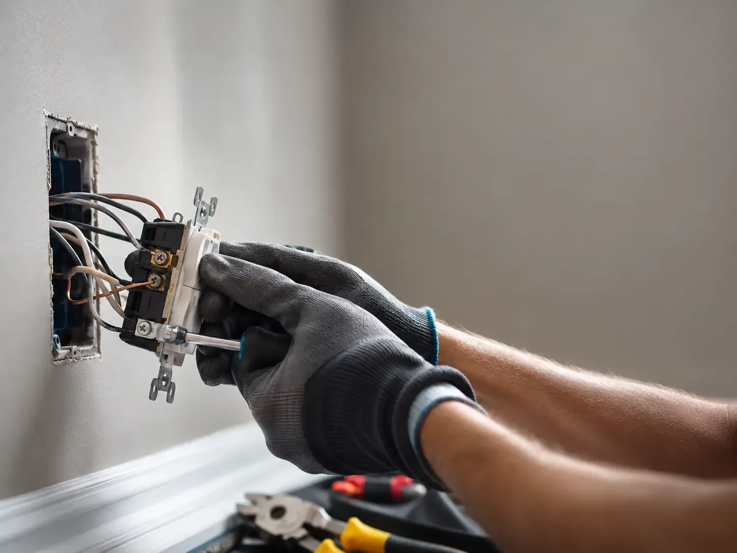 Why choose Whole Home Rewiring in Hector, NY